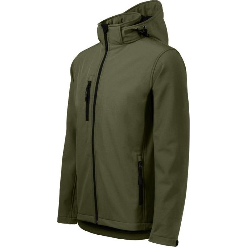 Malfini Performance softshell jacket M MLI-52269 (S)