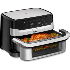 Tefal Frytkownica beztłuszczowa tefal ey922de0 (2700w; 9l)