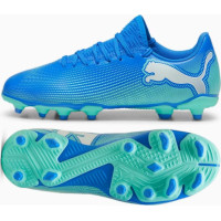 Puma Future 7 Play FG/AG Jr 107949-01 shoes (30)