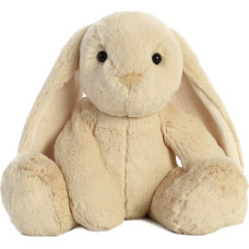 Aurora Plush AURORA Soft toy Beige bunny, 28 cm