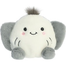 Palm Pals AURORA Palm Pals plush toy, Flapjack the Stingray, 12 cm