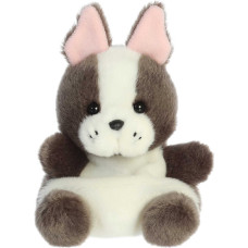 Palm Pals AURORA Palm Pals Soft toy French Bulldog, 11 cm