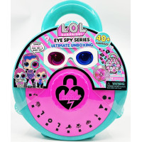 L.o.l. Surprise Eye Spy komplekts