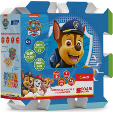 Trefl PAW PATROL Grīdas puzle