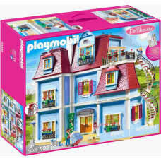 Playmobil DOLLHOUSE Large Dollhouse 70205