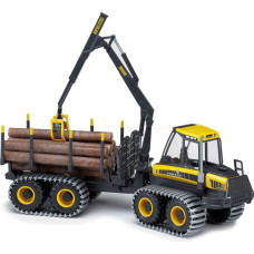 Emek Ponsse mežizstrādes mašīna Elephant, mērogs 1:25, 46 cm