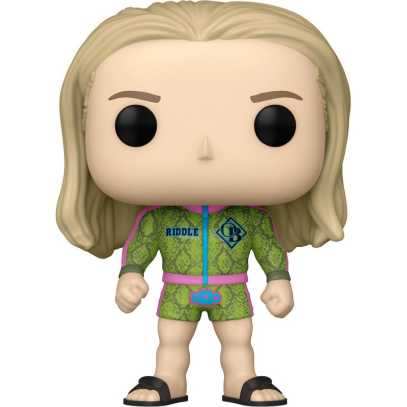Funko Pop! WWE: W - Matt Riddle #115 Vinyl Figure