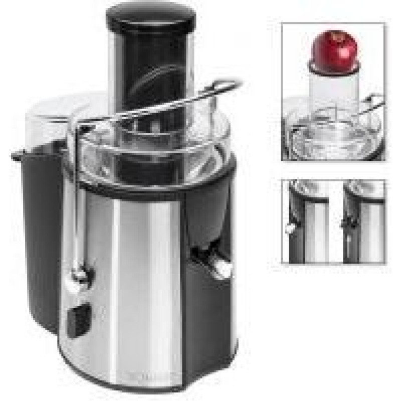 Boman Sokowirówka wysokoobrotowa ae 1917 bomann