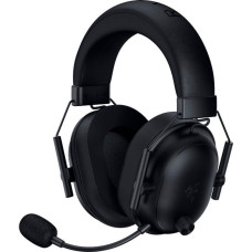 Razer Słuchawki razer blackshark v2 hyperspeed black
