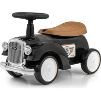 Milly Mally Pojazd jeździk royce czarny