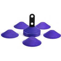 Yakimasport Yakima Sport 100700 training islands and cones