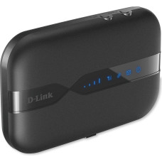 D-Link dwr-932 router bezprzewodowy 4g czarny