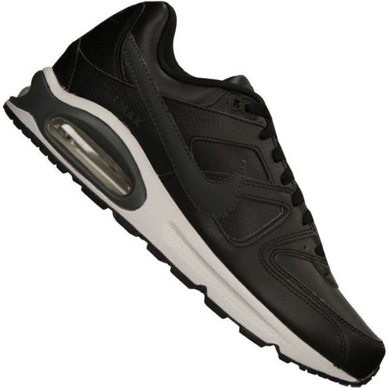 Nike Air Max Command Leather M shoes 749760-001 (41)
