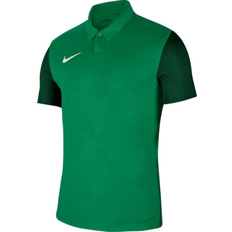 Nike Trophy IV M BV6725-303 T-shirt (S)
