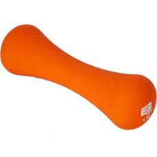 Inny EB FIT Neoprene Dumbbell 1 kg Orange 1029238