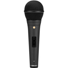 Rode m1-s - mikrofon dynamiczny