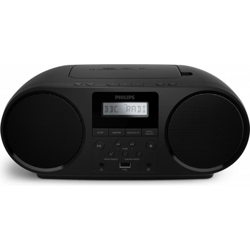 Philips Radio taz6000/10