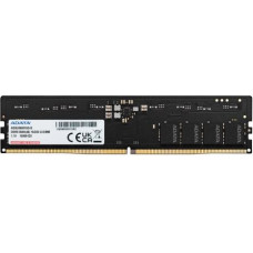 Adata Pamięć premier ddr5 5600 dimm 16gb single tray