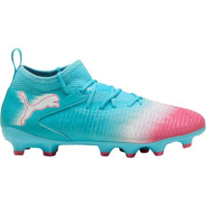 Puma Future 8 Match Re-Charge FG/AG 108762 01 Kids' Football Boots (34)