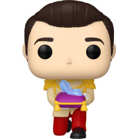 Funko Pop! Disney: Cinderellas 75th - Prince Charming #1545 Vinyl Figure