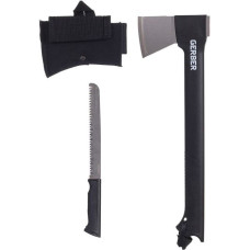 Gerber Gator Axe and Saw Combo II Set
