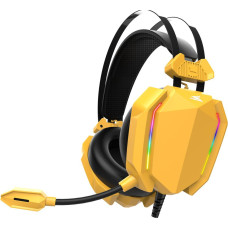 Baracuda BGH-041 Seagul Yellow