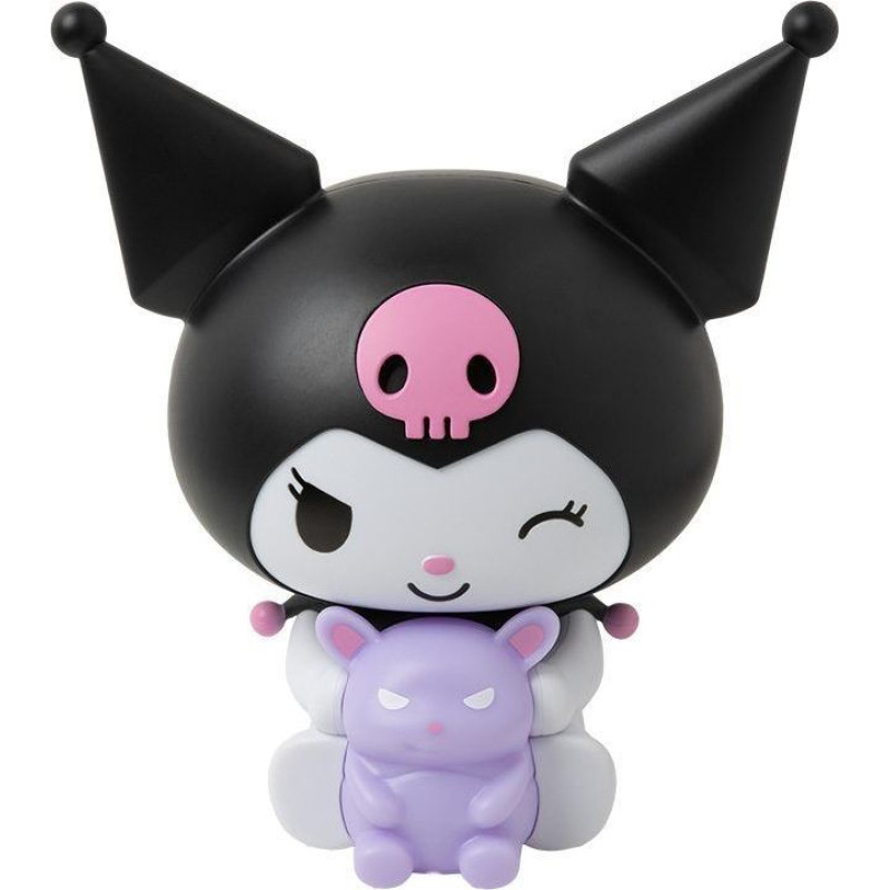 Paladone Hello Kitty Kuromi GloBuddies Night Light