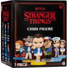 Stranger Things Figure in a blind box, 5 cm