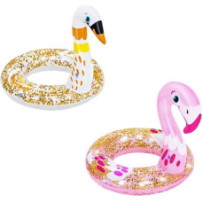 Bestway Flamingo/Swan Swimming Ring 61cm 36306 0328