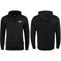 Puma Ess Logo M sweatshirt 679631 01 (S)