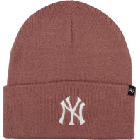 New York Yankees winter hat