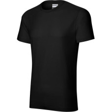 Rimeck Resist heavy M T-shirt MLI-R0301 black (4XL)