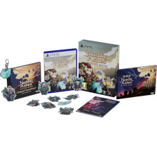 Selecta Vision PS5 Nordic Ashes - Collector's Edition