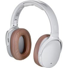 Skullcandy Słuchawki skullcandy hesh anc wireless mod white