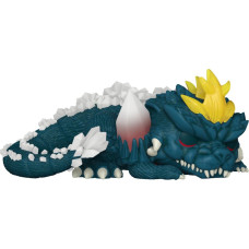 Funko Pop! Super: Godzilla - Sleeping Spacegodzilla #1955 Vinyl Figure (6