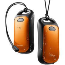 Ocoopa Elektryczny ogrzewacz orange ut3061 ocoopa