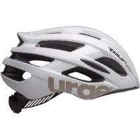 Urge TOURAIR helmet light gray L/XL 58-62 cm