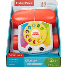 Fisher Price Telefonik dla gadułki