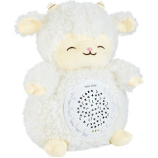 Milly Mally Zabawka pluszowa z projektorem milly sheep