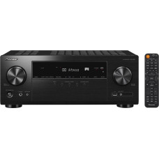 Pioneer Amplituner kina domowego pioneer vsx-935-b black