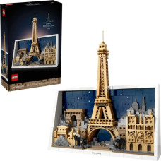 Lego Architecture 21064 Paris