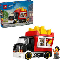 Lego ® City: Fries Food Truck (60488)