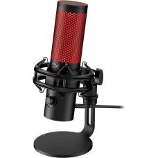 Hyperx Mikrofon quadcast 2 bk mic 872v1aa