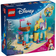 Lego ® Disney Princess: Ariel’s Magical Mini Palace (43285)