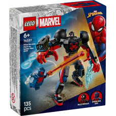 Lego ® Marvel: Miles Morales Mech vs. Spider-Man 2099 (76337)