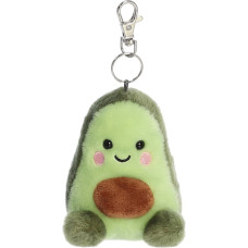 Palm Pals AURORA Palm Pals Keychain - Avocado, 10 cm