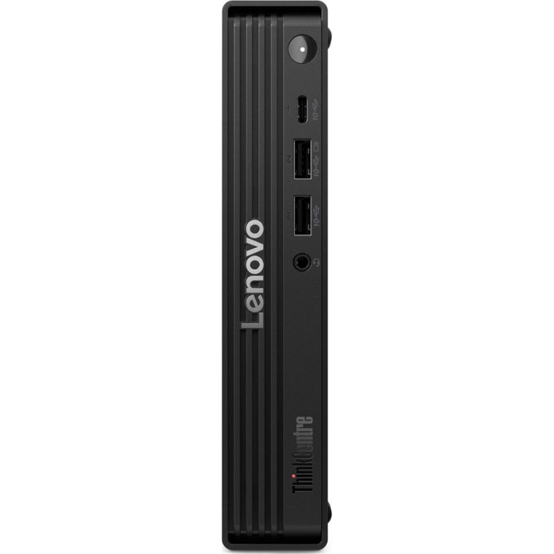 Lenovo thinkcentre m70q g6 tiny ultra 5 225t 16gb ddr5 5600 ssd512 intel graphics w11pro black 3y onsite