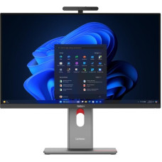Lenovo Komputer all-in-one thinkcentre m90a pro g6 13am0007pb w11pro ultra 5 235/16gb/512gb/int/27.0 qhd/vpro/3yrs os + 1yr premier