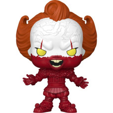 Funko Pop! Television: Welcome to Derry - Bloody Pennywise #1856 Vinyl Figure