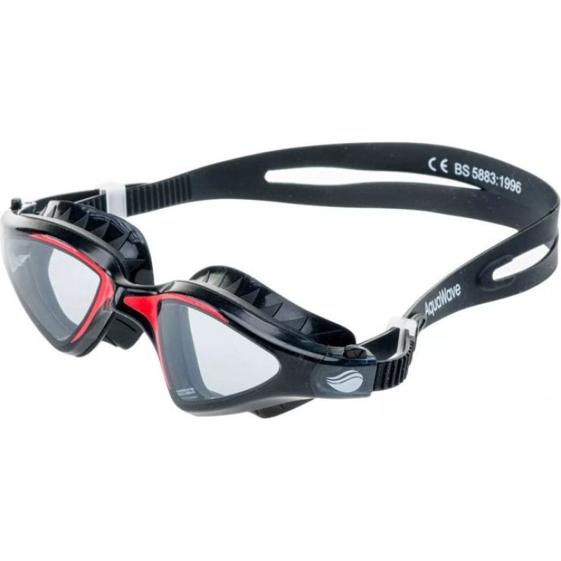 Aquawave Viper Swimming Goggles 92800081321 (ONE SIZE)